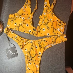 Zaful bikini RESERVED
